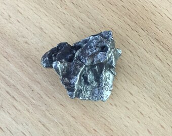 Campo del Cielo Meteorite