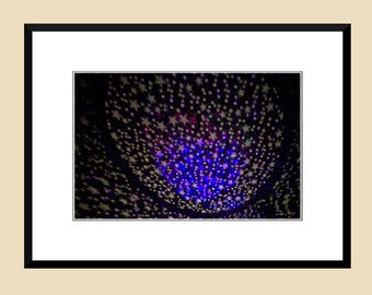 Nightlights (no. 2) - Fine Art Print