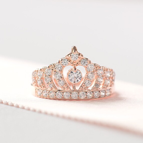 pandora rings rose gold pandora rings rose gold