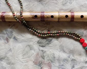 1.9 Shakuhachi in C# from my workshop