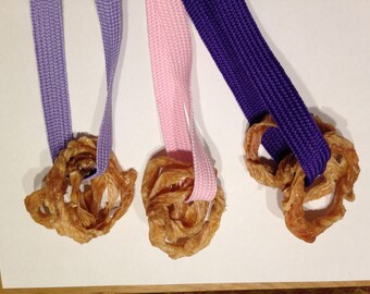 Treat Toys for Cats & Ferrets