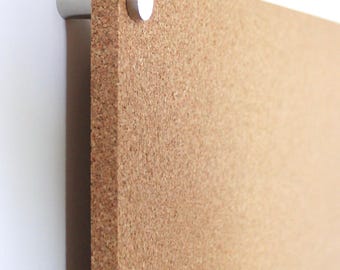 Cork Board - Modern corkboard