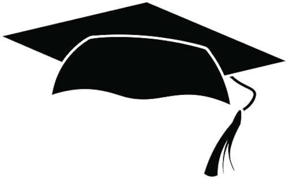 Free Free Graduation Cap With Tassel Svg 781 SVG PNG EPS DXF File