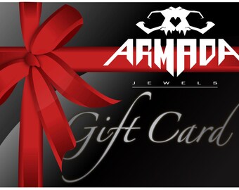Gift Card Armada Art 200