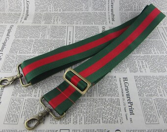 62" Crossbody Fabric Strap for Bag