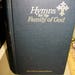 Craft Supplies Hymn Book, Hymns For The Family of God Hymnal Scripture Readings Music Hymns Gospel Songs Paper Ephemera Hymn Book Pages