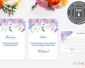 Wedding Tip Jar Instant Download Newlywed Tip Jar DIY
