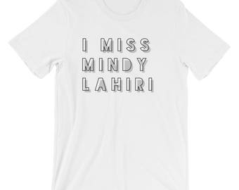 The Mindy Project Shirt