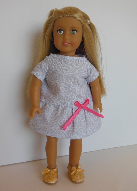 Clothes for Mini American Girl doll Mini American Girl