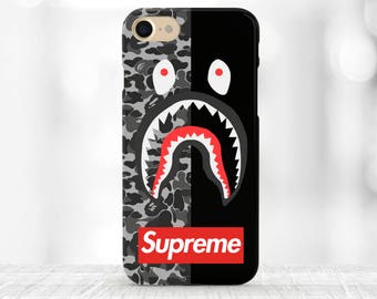 Supreme phone case | Etsy