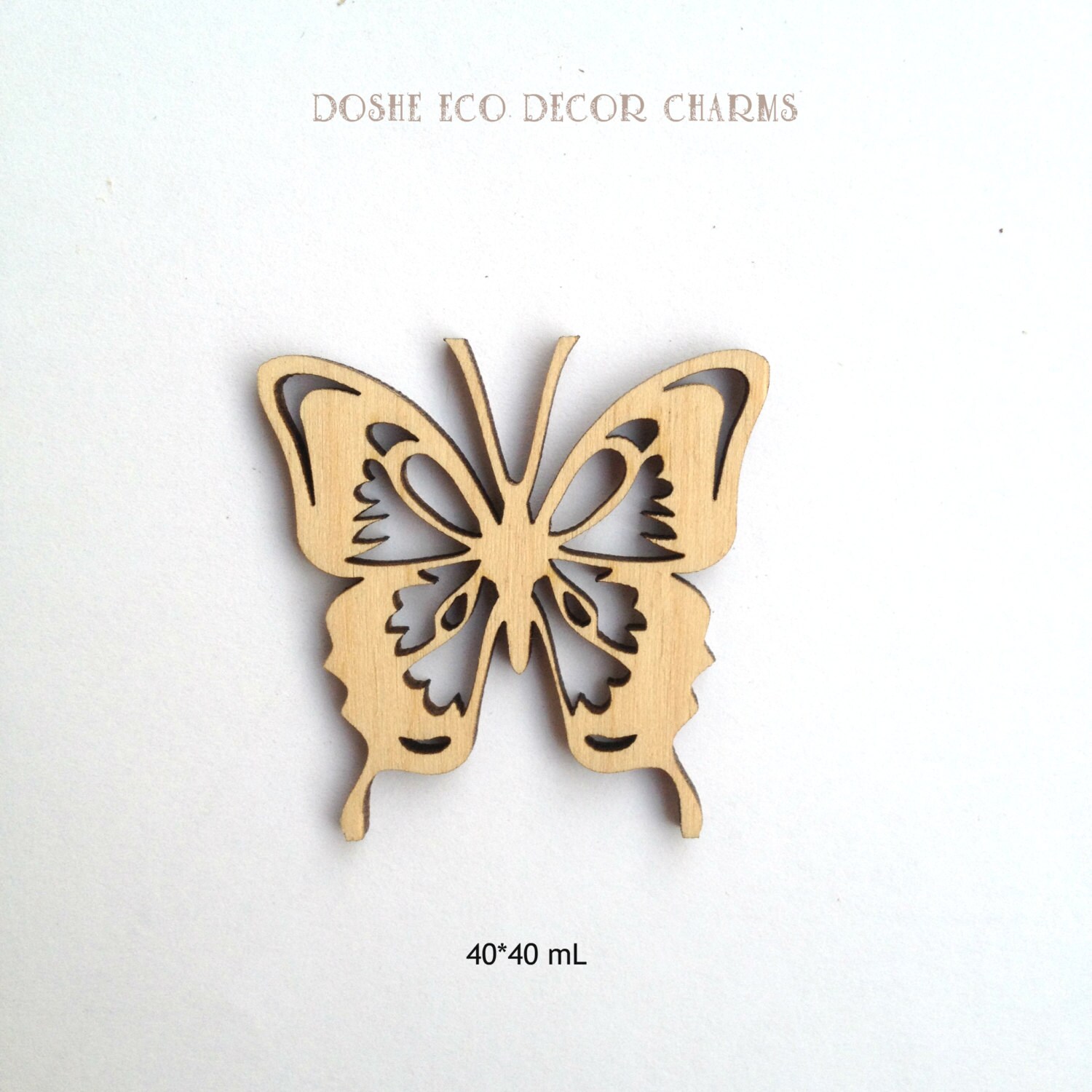 Tender Laser Cut Butterflies Laser Cut Wood Wood Butterfly