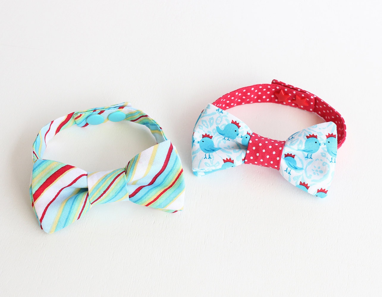 bow tie pattern pdf