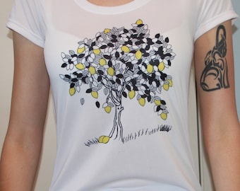 Lemon Tree T-shirt