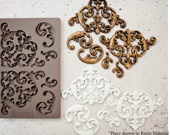 Prima Mould Hollybrook Ironwork
