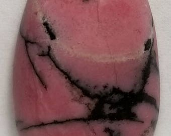 Pink Rhodonite