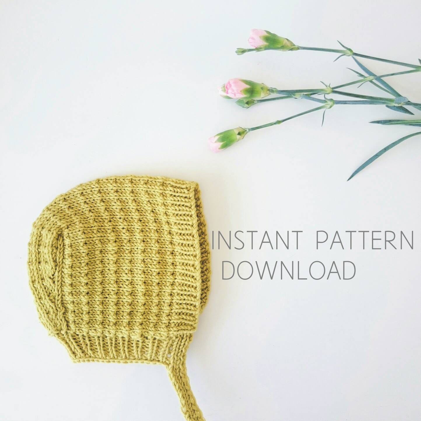 Baby Bonnet Knitting Pattern Amazing Inspiration Ideas Baby Bonnet Knitting Pattern Amazing Inspiration Ideas
