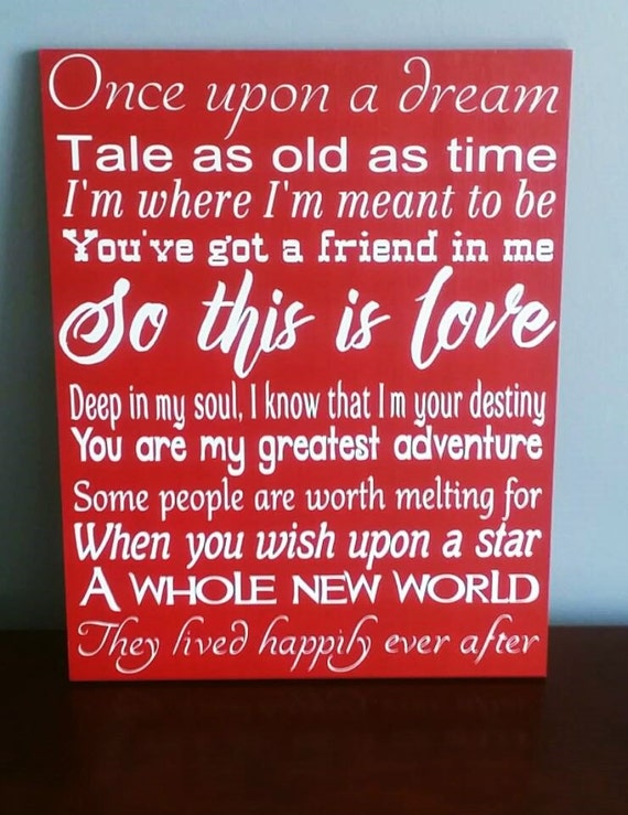  Disney  Disney  wood sign Disney  Love Quotes Disney  Movie