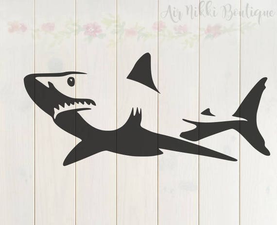 Free Free 284 Shark Svg File Free Download SVG PNG EPS DXF File