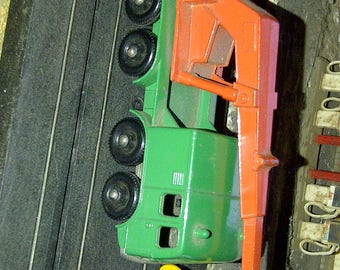 Matchbox Original Lesney England #30 Crane