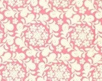 Henna Garden in Spring by Sandi Henderson 1/2 Yard