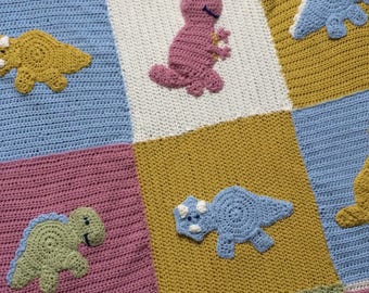 Baby blanket crochet | Etsy