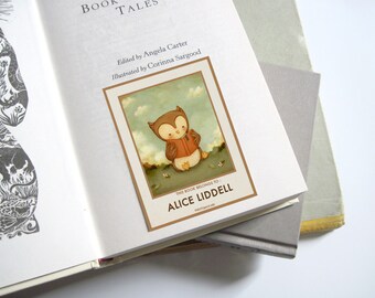 Customized Bookplate - Personalized Bookplates, Children's, Sticker, Label, Teacher, Librarian, Gift, Reader, Reading - Owl Love Books