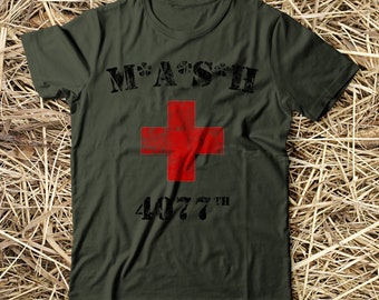 mash game shirt