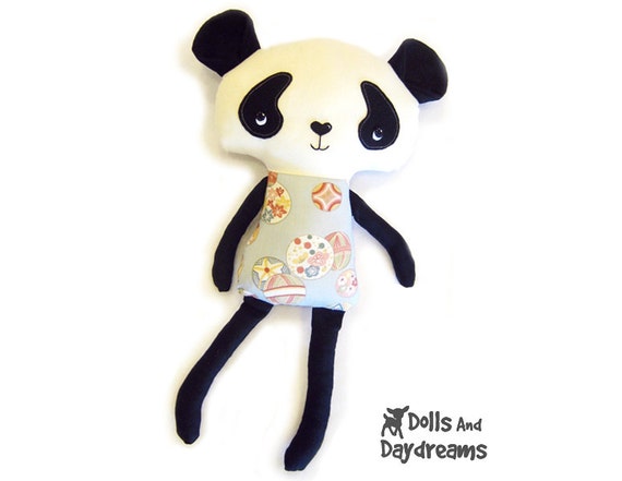 panda teddy amazon