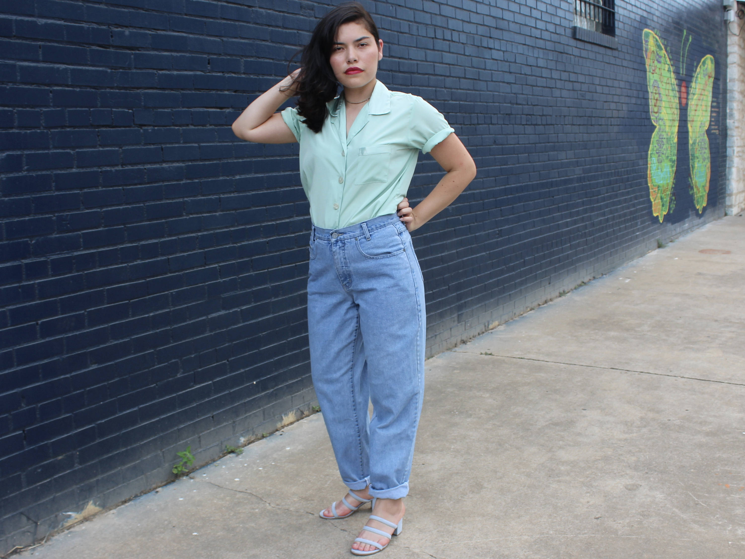 high waisted mom jeans curvy high waisted mom jeans curvy