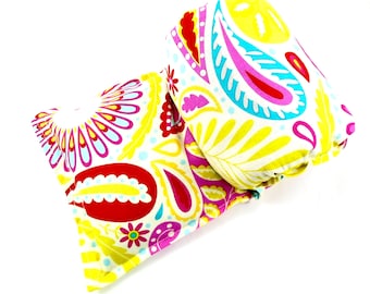 Chronic Back Pain Relief Pack: Buckwheat/Rice Heat Pillow Microwave Heat Pad Therapy Pack Hostess Gift Unique Gift