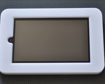 Kindle Fire 7, Wall Mount, Mount, Tablet Mount, Tablet Wall Mount, 7 Wall Mount, Kindle Fire Wall, Amazon Kindle, Kindle Wall Mount, Mount