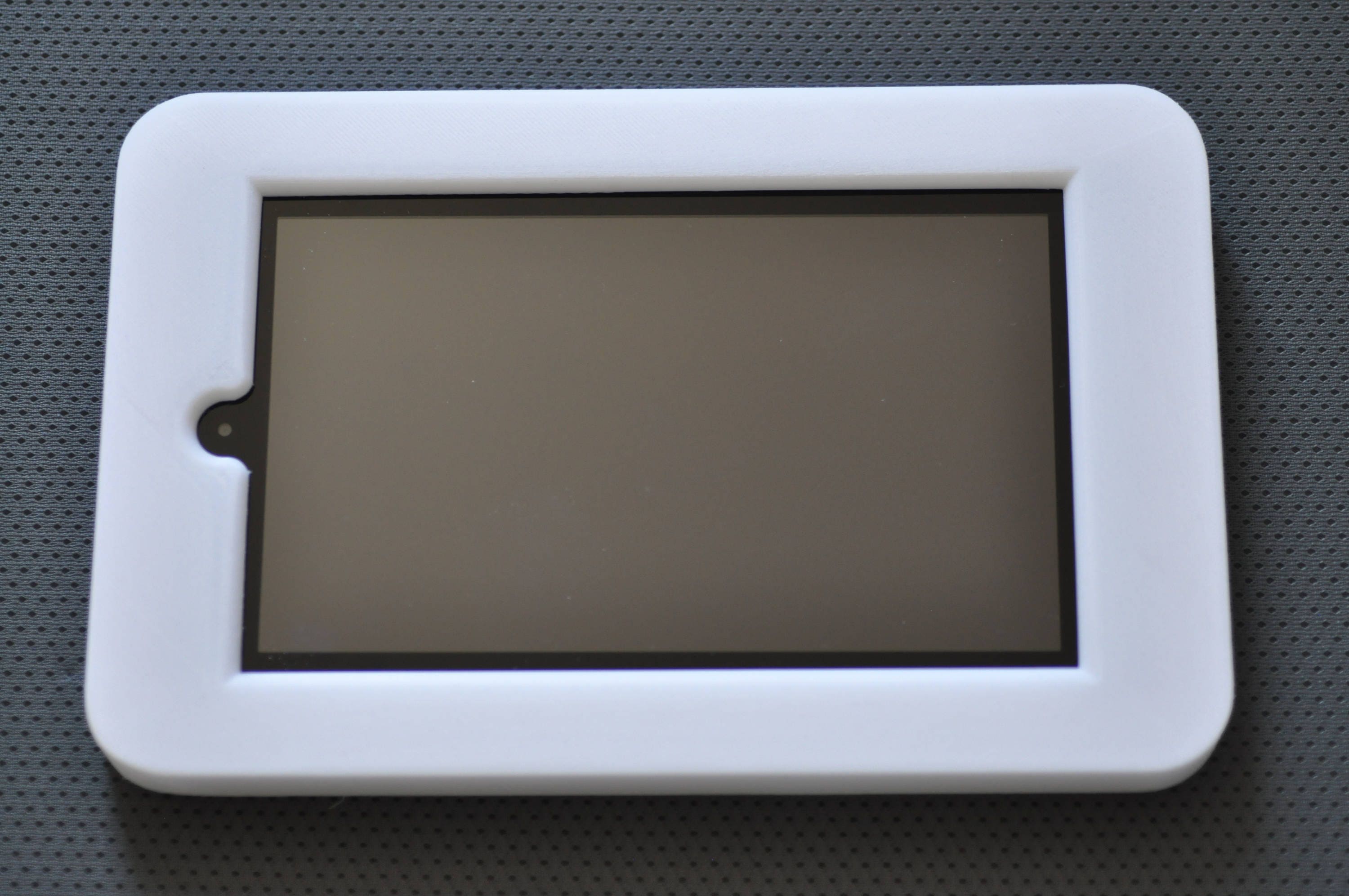 Kindle Fire 7 Wall Mount Mount Tablet Mount Tablet Wall