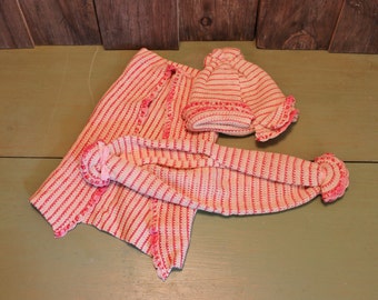 Vintage baby clothes | Etsy