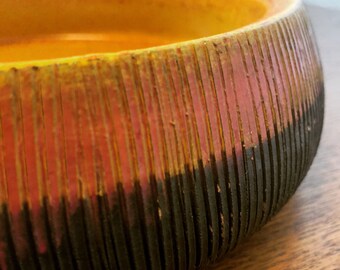 Bitossi Mid Century ashtray / bowl