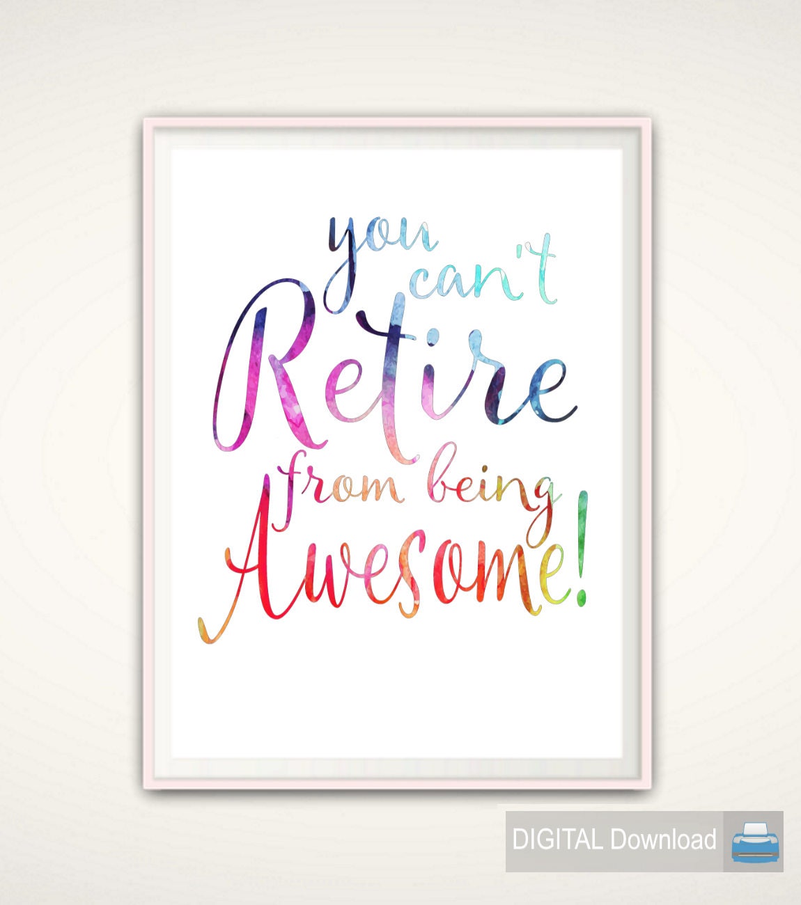 nurse retirement gift retirement quotes printable