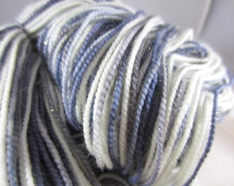 Winter Is Coming Self-Striping SW Sock Yarn