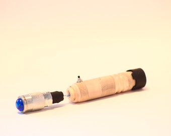 Doctor Who Sonic Screwdriver (Hand-made)