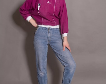 Vintage 1980's High Waist Jeans