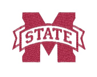 Ms state | Etsy