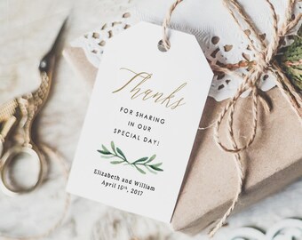 favor tags