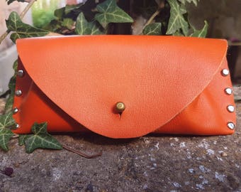 Eyeglasses Case - Eyewear Case - Glasses Case - Eyeglass Case - Glasses Holder - Sunglasses Case - Quilted Glasses Case