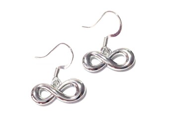 Little Infinity TSWGO Earrings