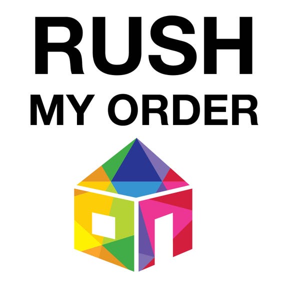 Expedite My Order - Add On