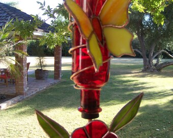 Humming Bird Feeder