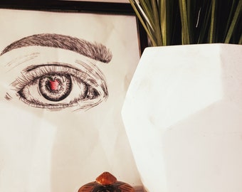 Apple of My Eye