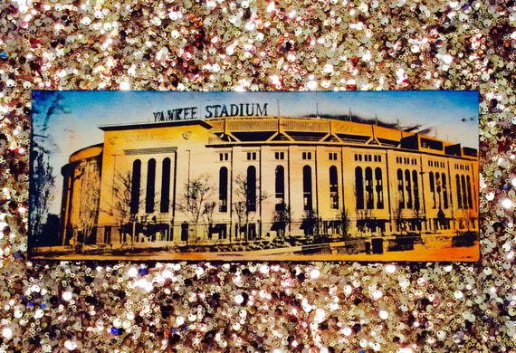 Yankee stadium