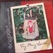 Pattern for Very Merry Santa by Lizzie Kate.