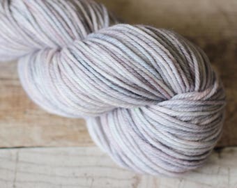 Rell - Australian Superwash Merino Wool 8ply Yarn