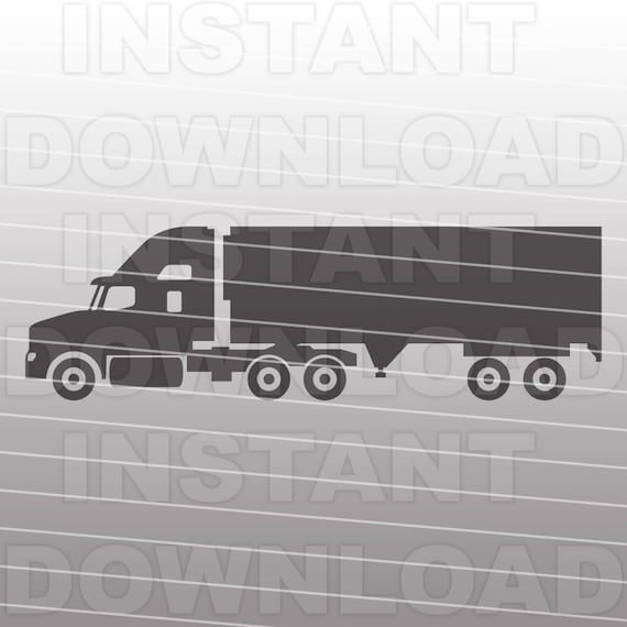 Free Free 266 Truck Svg File Free SVG PNG EPS DXF File