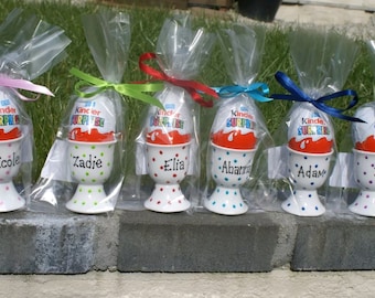 Personilsed Easter Egg Cup